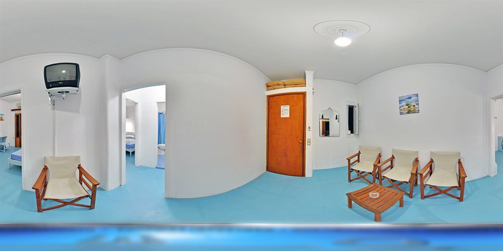 Milos Apartment Adamantas (Milos)