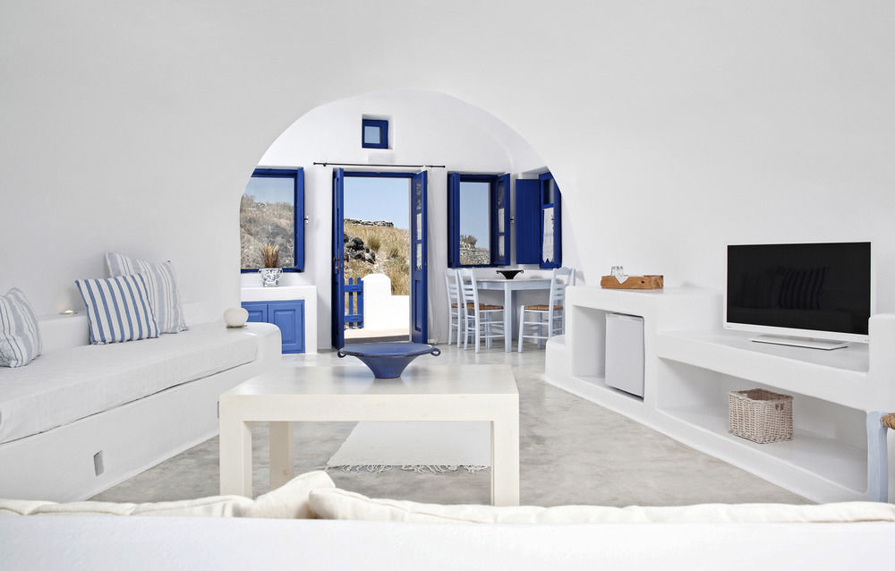 Hotel Aghios Artemios Traditional