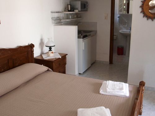 Aparthotel Eden Park 3*
