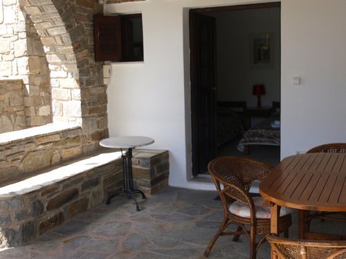 Eden Park Parikia (Paros)