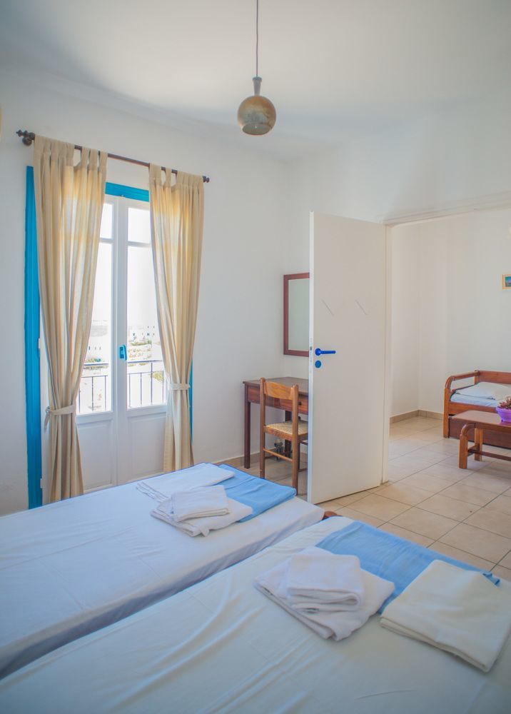 Hotel Ostria