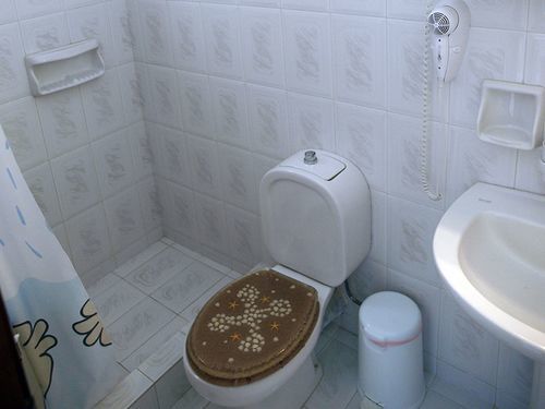 Aparthotel Eden Park 3*