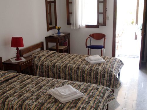 Eden Park Aparthotel