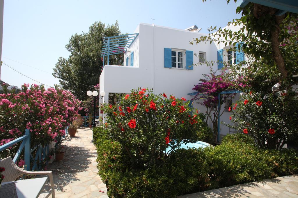 Guest house Blue Sky *