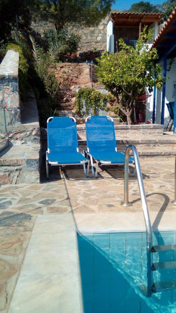 Aparthotel Kavos Bay