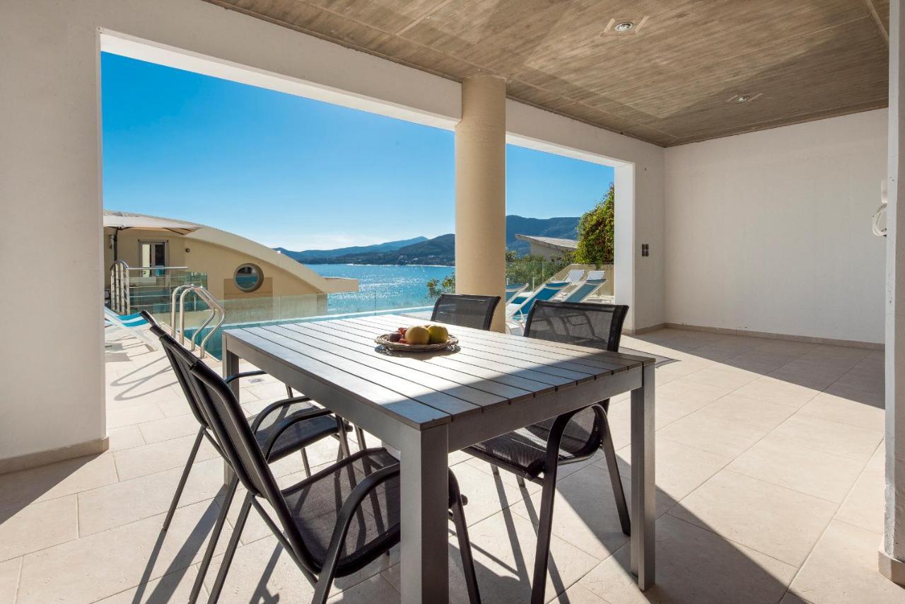 Evian Villa *