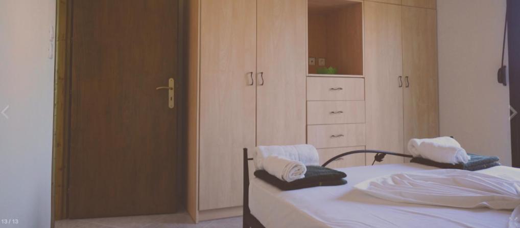 Platanaki Aparthotel