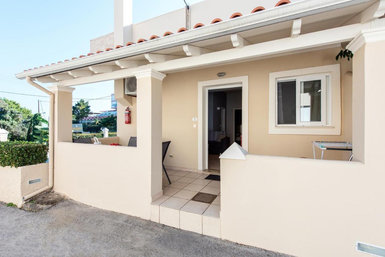 Apartment Anita Village