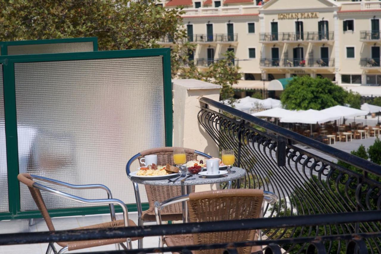 Mirabel Citycenter Hotel 2*