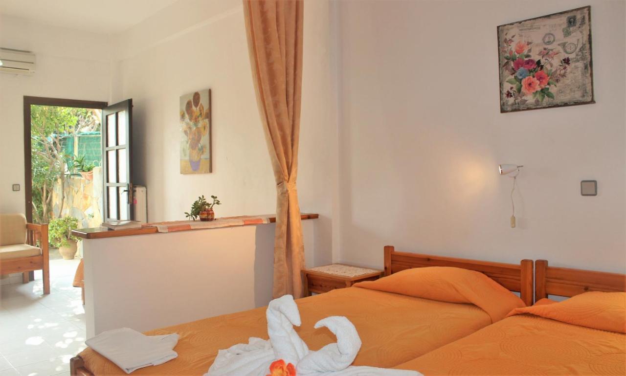 Maria'S Apartments *