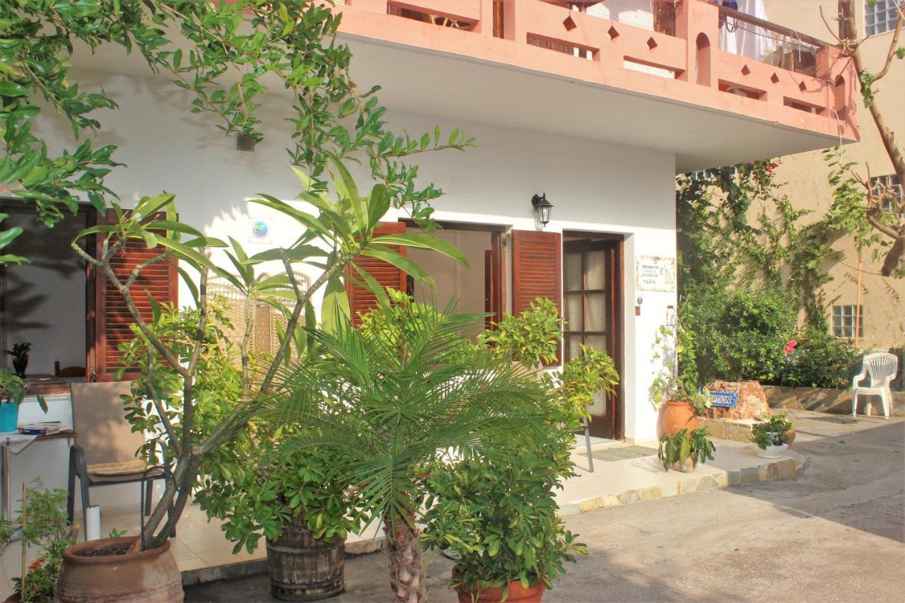 Maria'S Apartments Kalyves