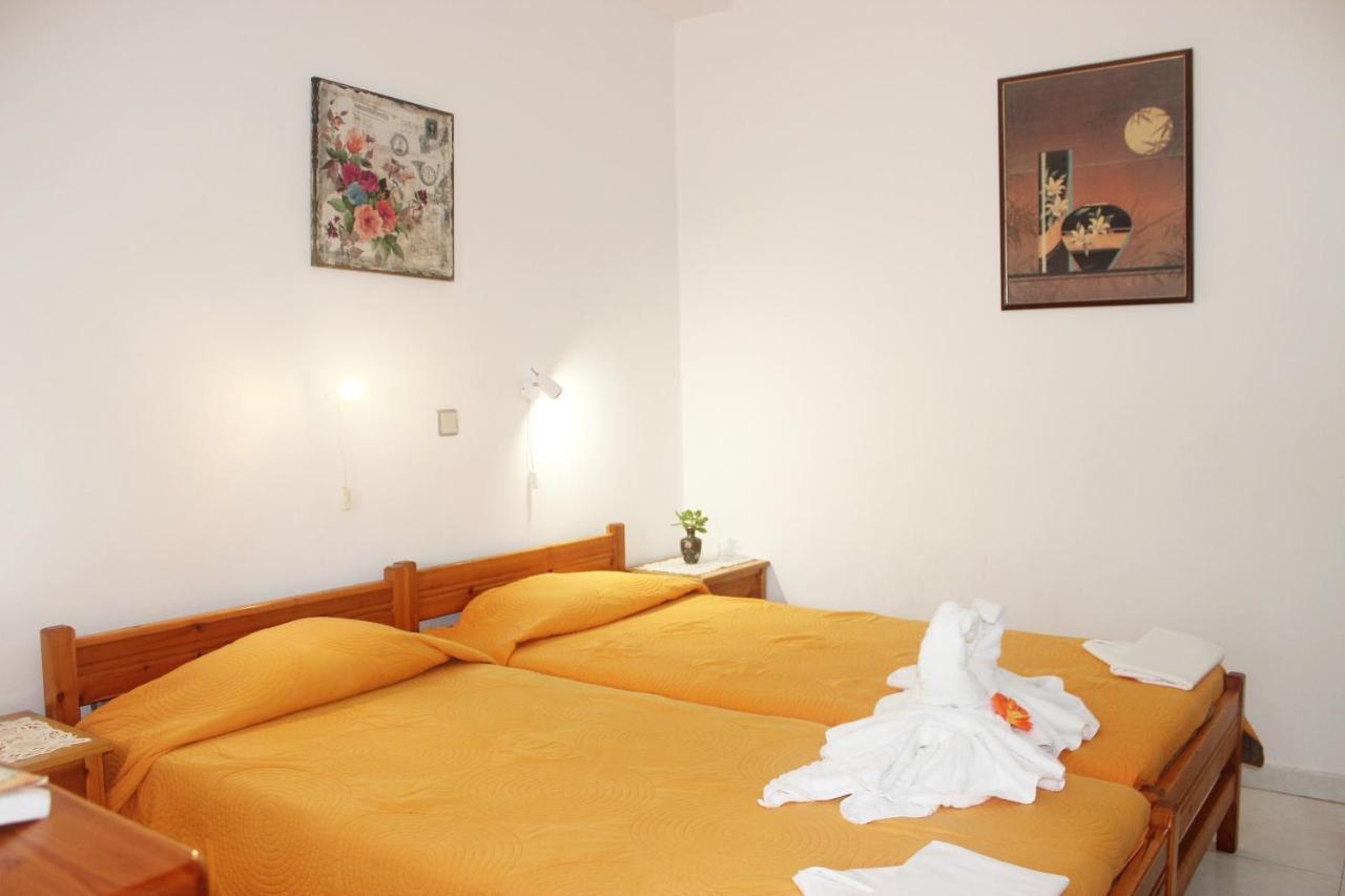 Maria'S Apartments *