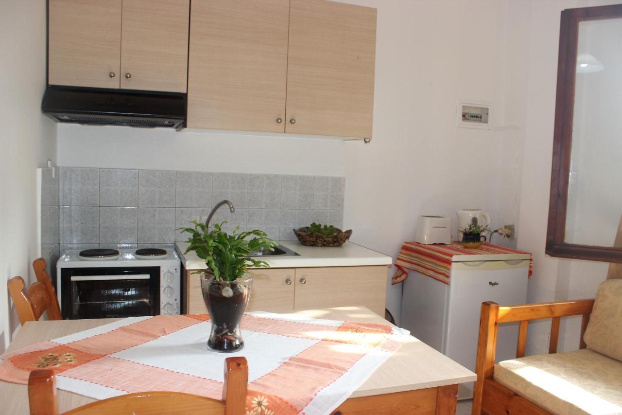 Maria'S Apartments