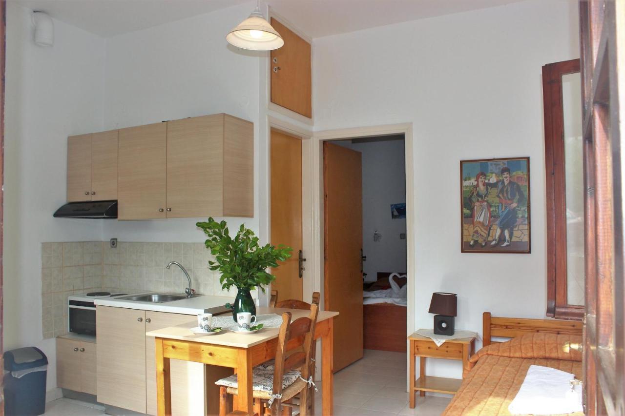 Maria'S Apartments