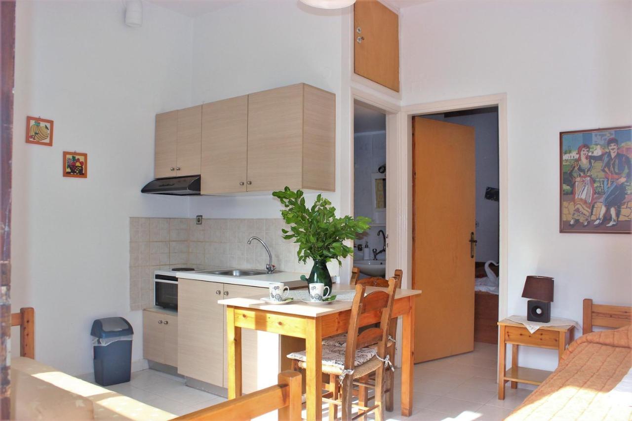 Maria'S Apartments