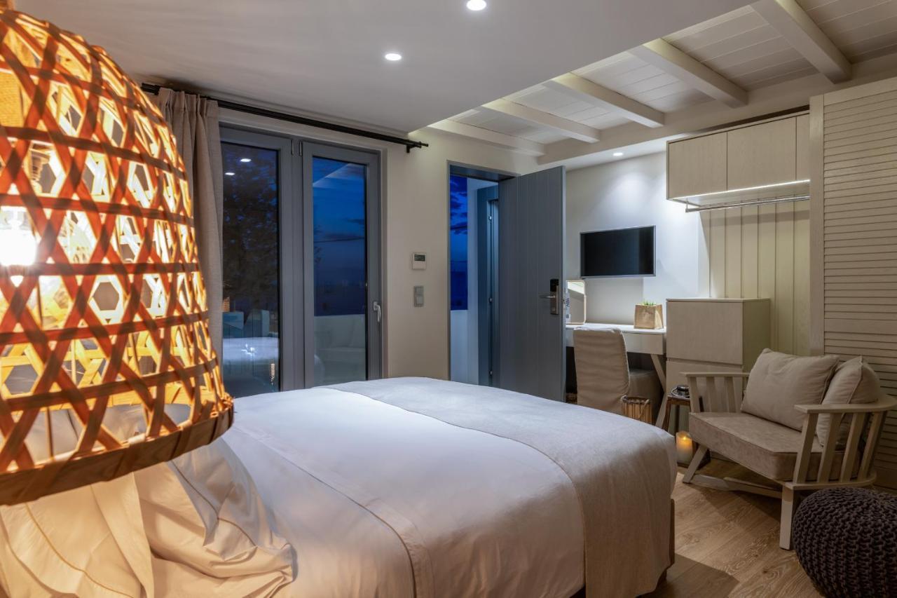 Oniro Hotel Mykonos Town