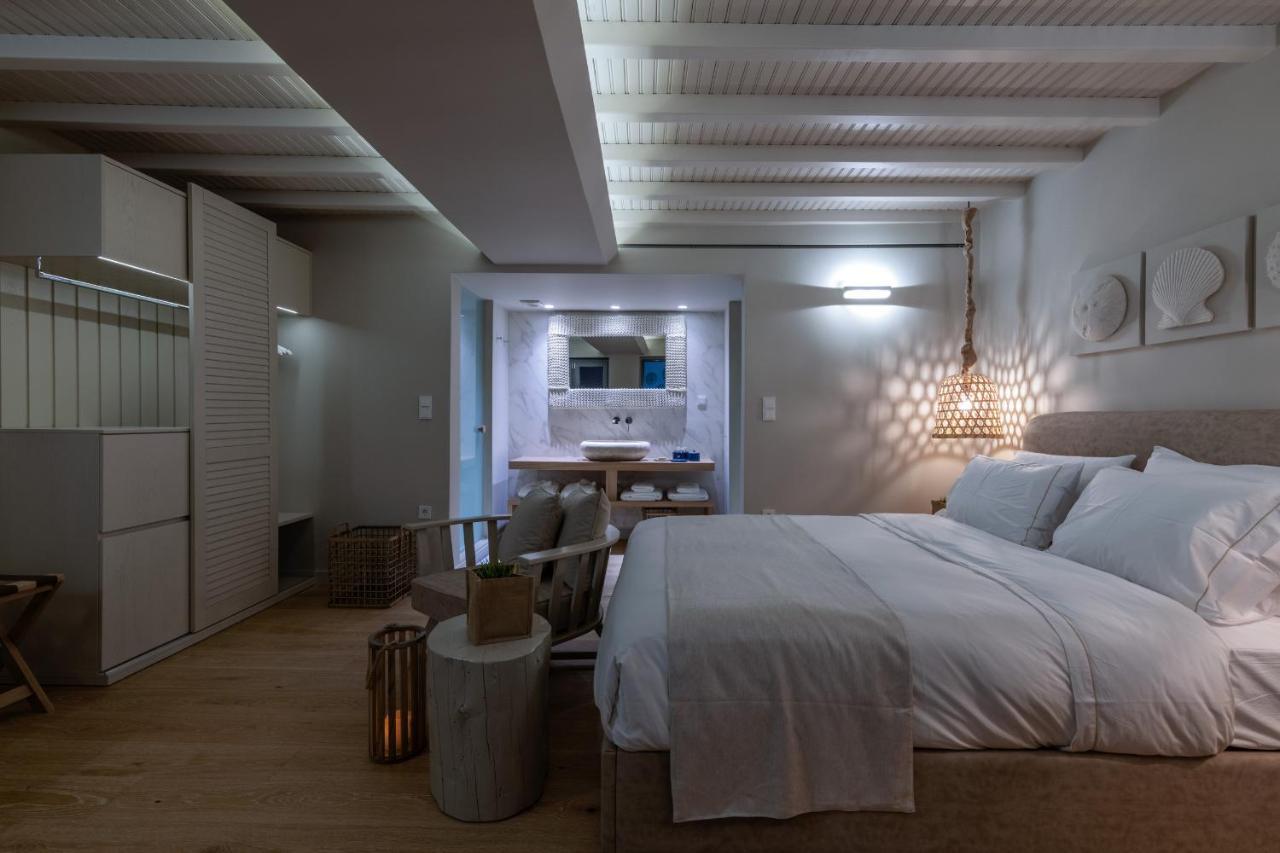 Hotel Oniro Mykonos Town