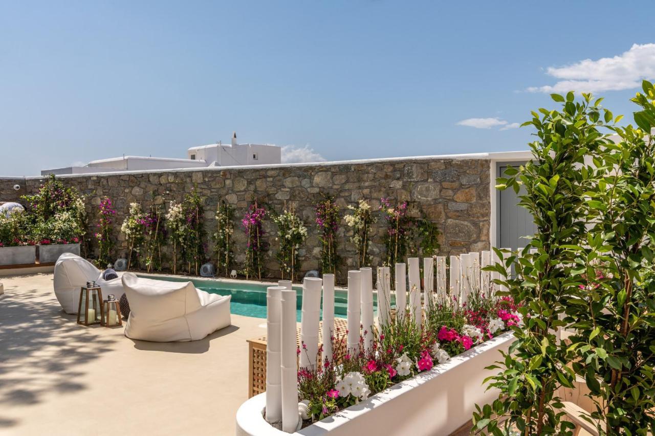 Oniro Mykonos Town