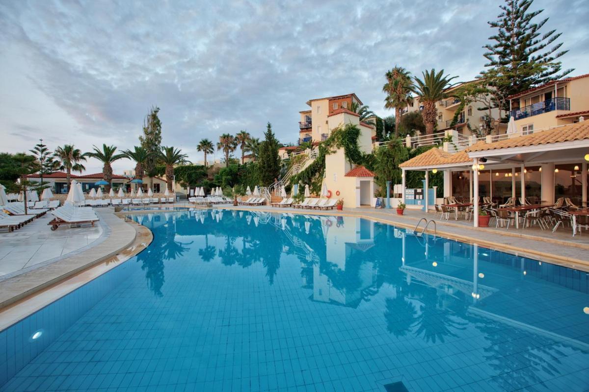 Hotel Rethymno Mare & Water Park