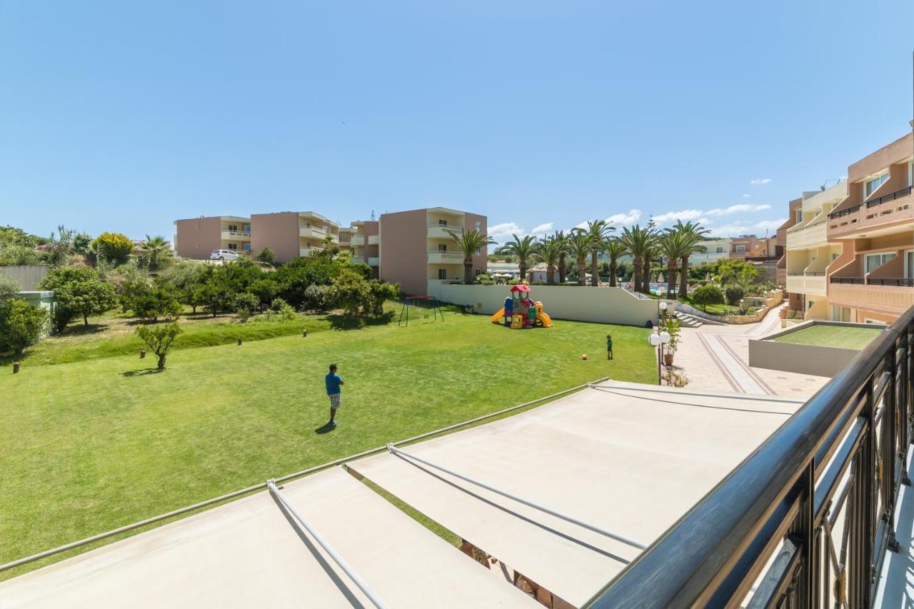 Atrion 4*