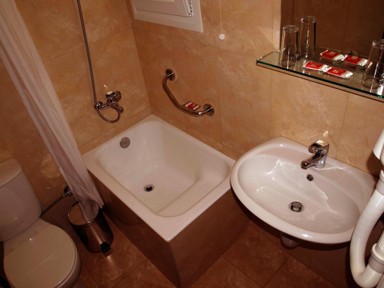 Hotel Kissamos Hotel 2*