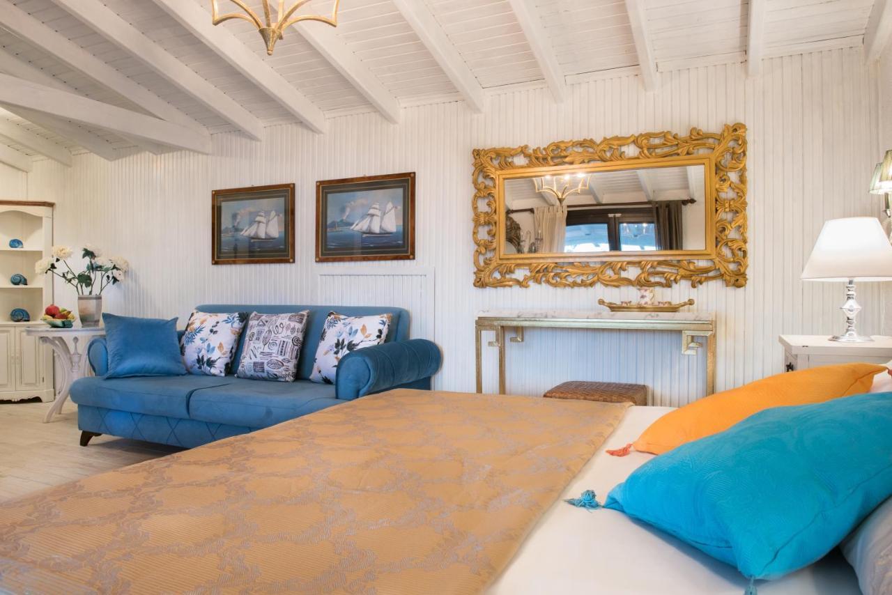 Leandros