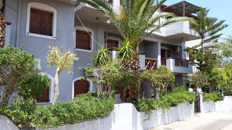 Hotel Valentina Gouves