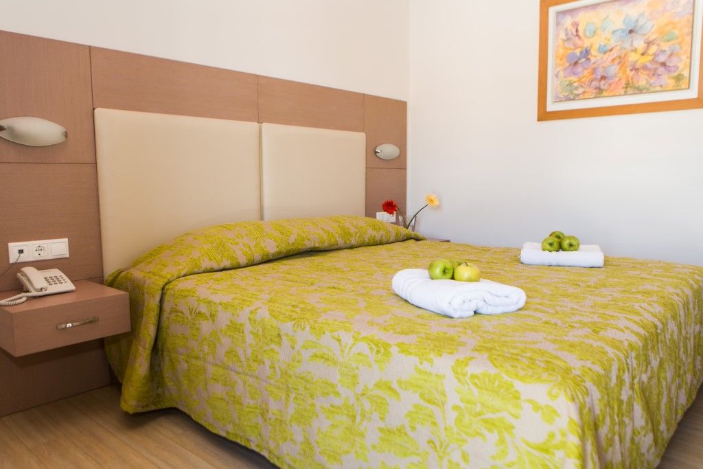 Hotel Panormo