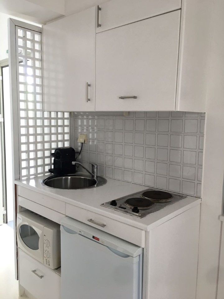 Apartment One And Only