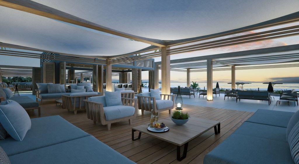 Hotel D Andrea Lagoon (adults Only) Marmari (Kos)