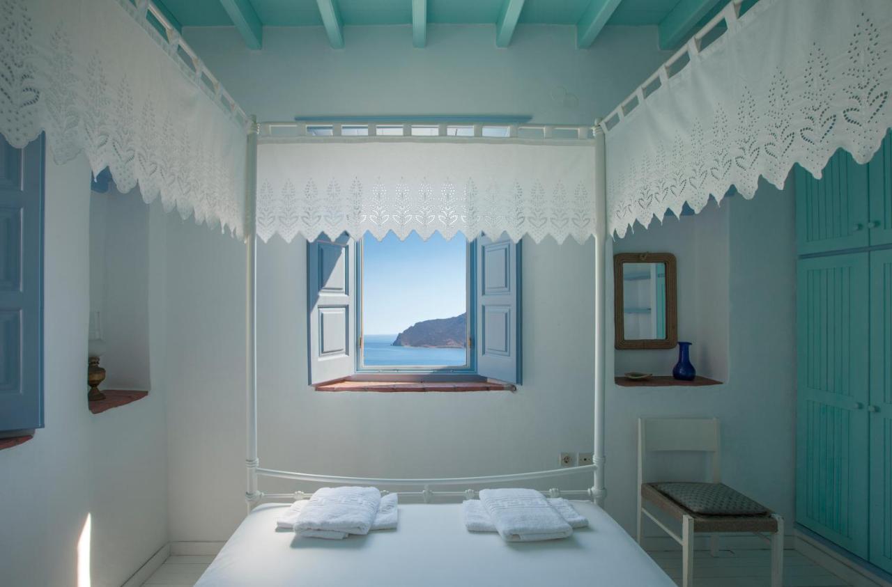 Theologos Holiday home
