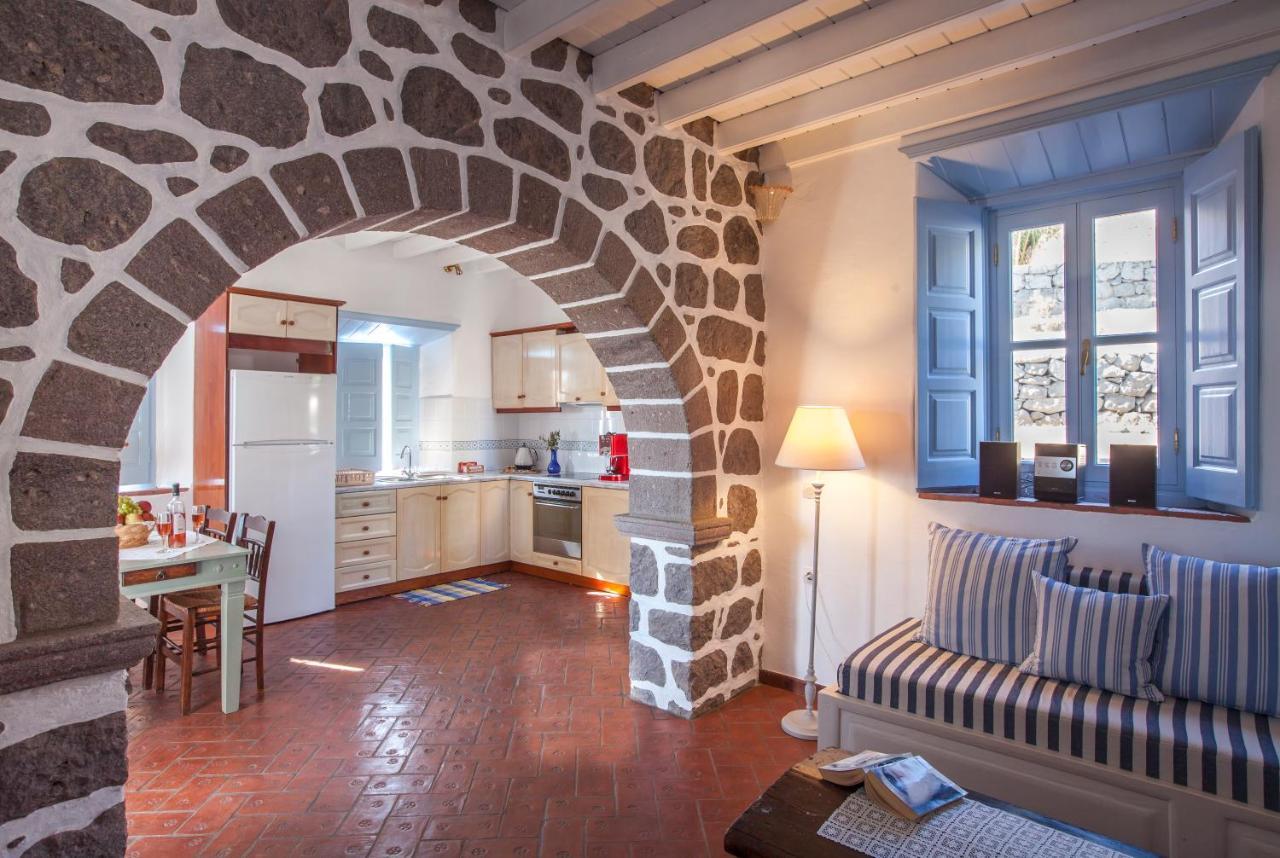 Theologos Holiday home Grikos Bay (Patmos)
