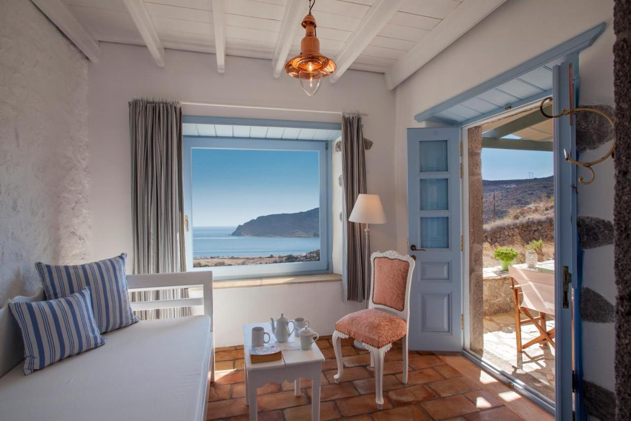 Holiday home Theologos