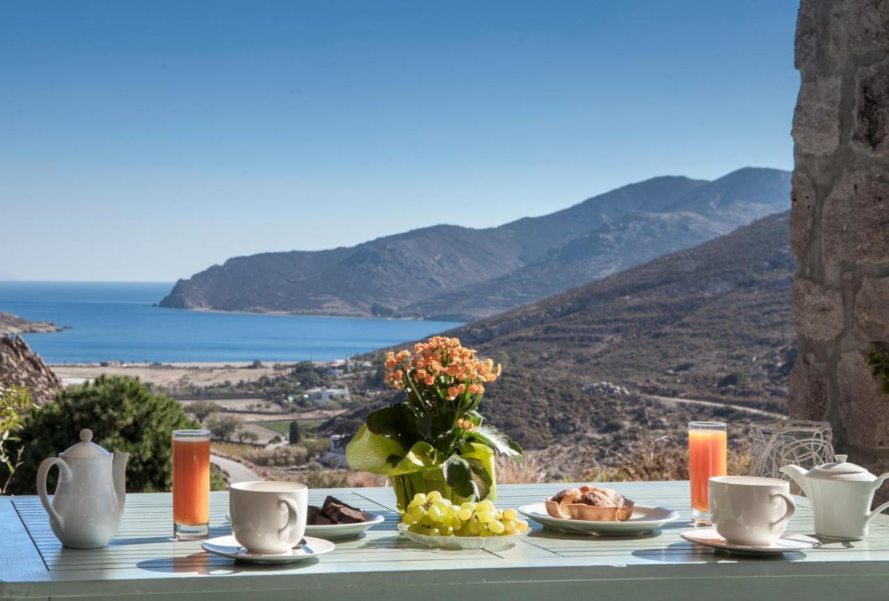 Holiday home Theologos Grikos Bay (Patmos)