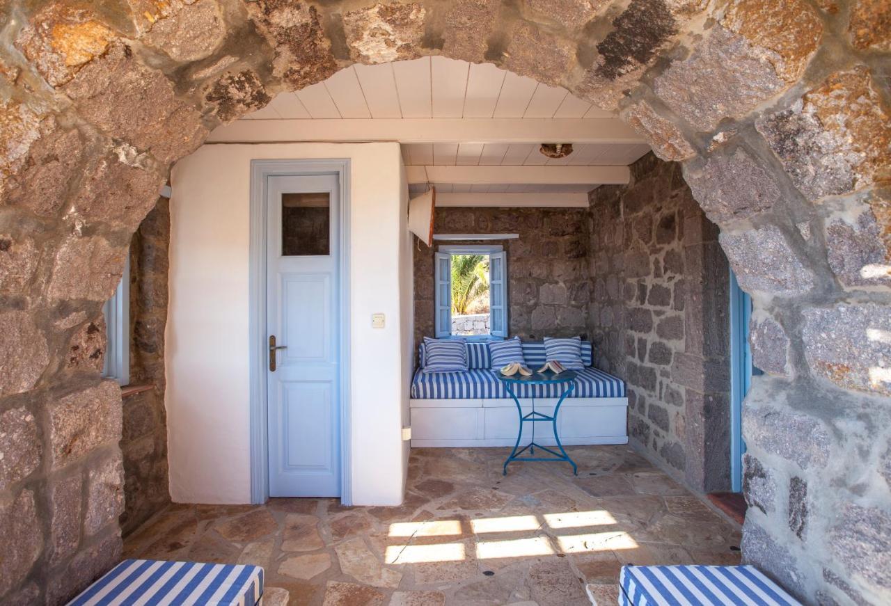 Theologos Holiday home *
