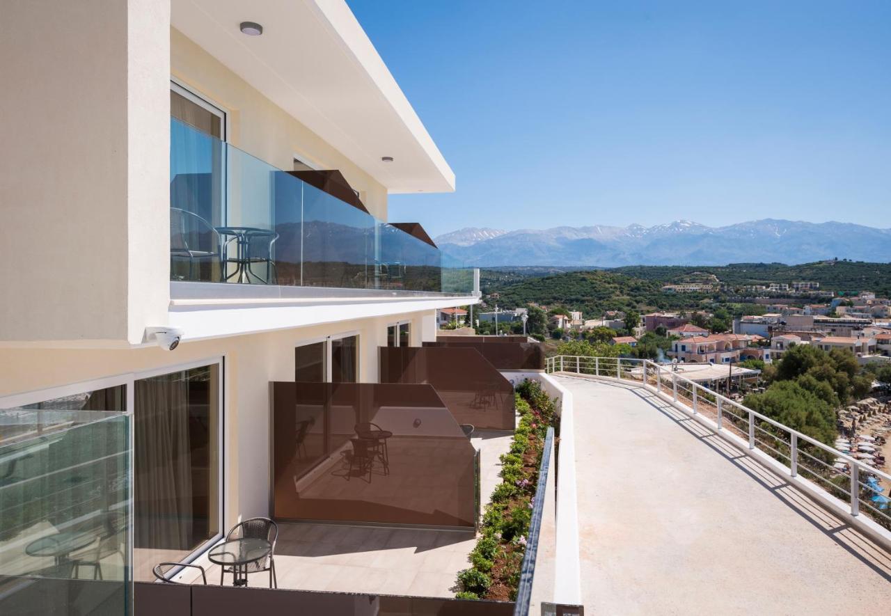 Apartment Panorama+