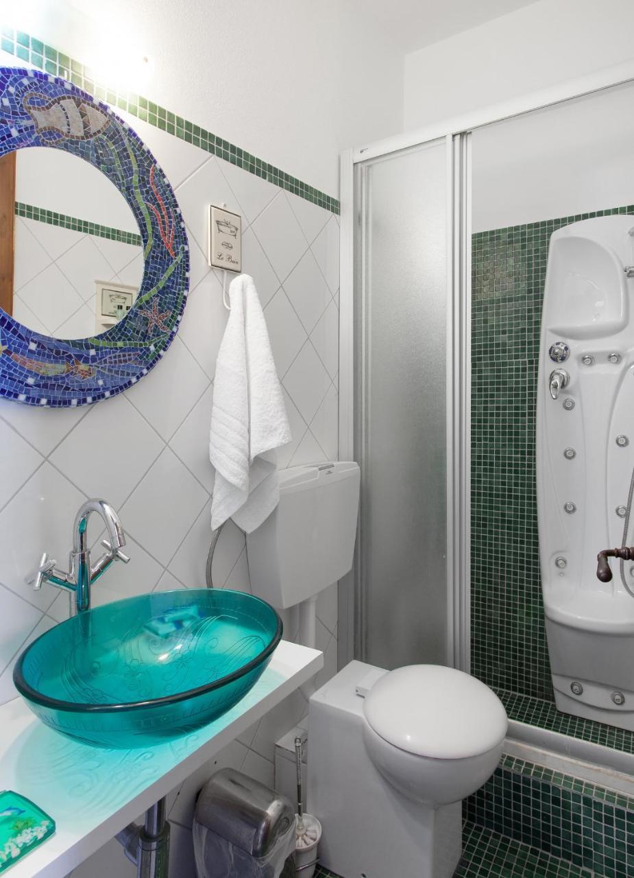Apartment Tampakeika