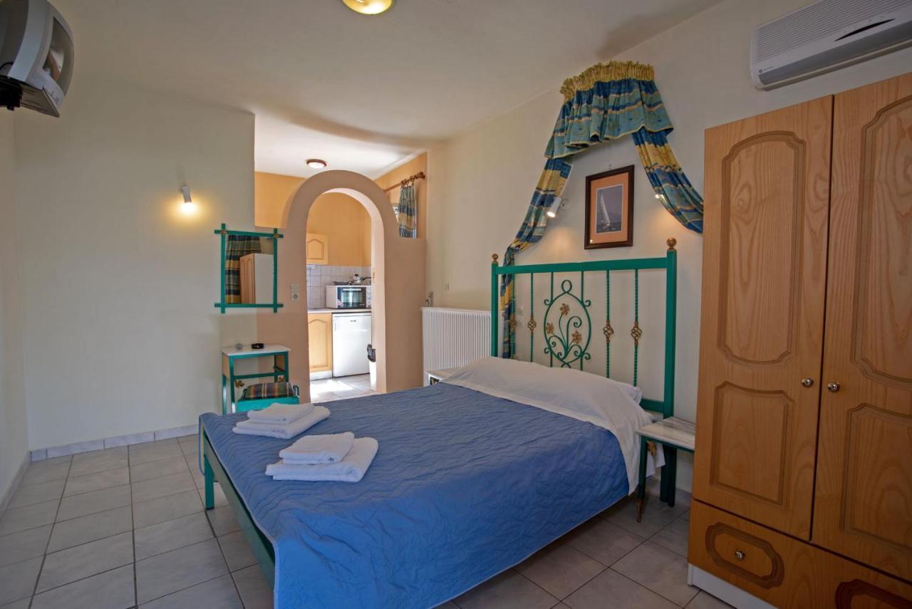 Kleoni Club Aparthotel