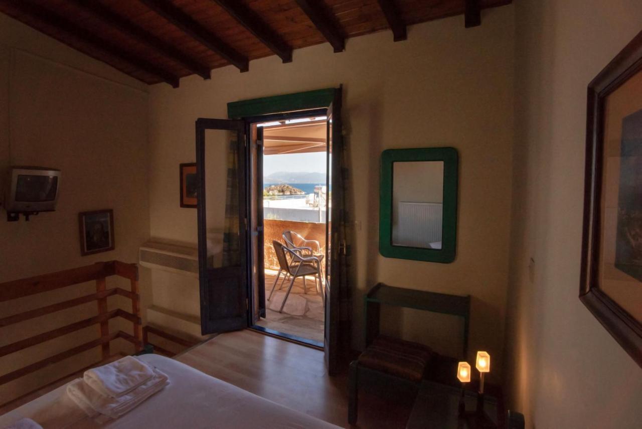 Kleoni Club Aparthotel Tolo