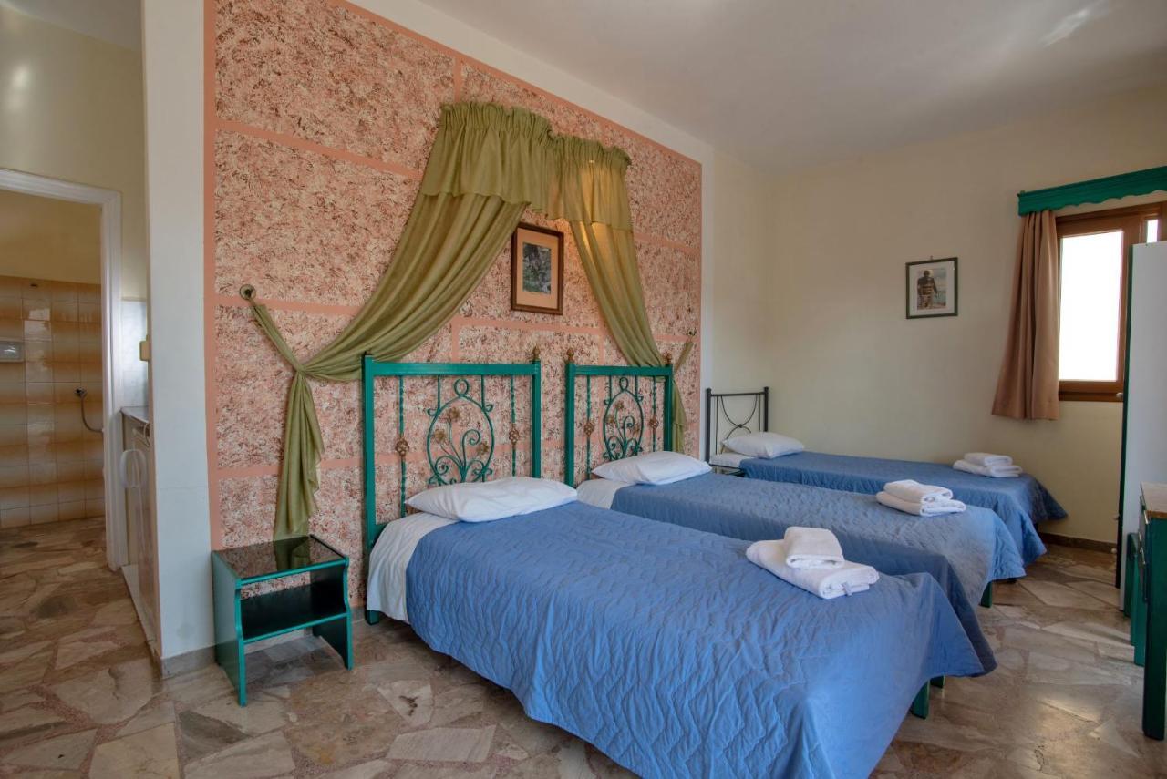 Aparthotel Kleoni Club Tolo
