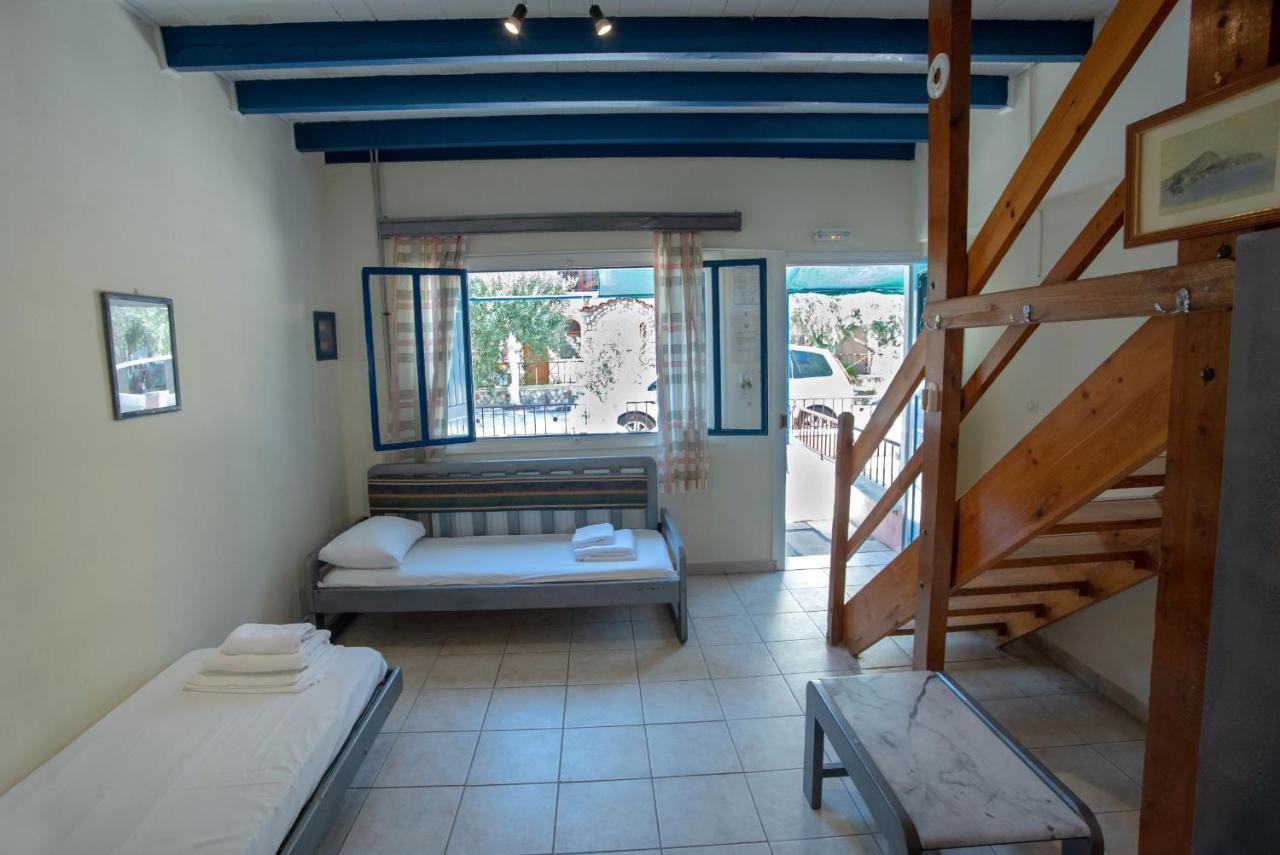 Kleoni Club Aparthotel Tolo