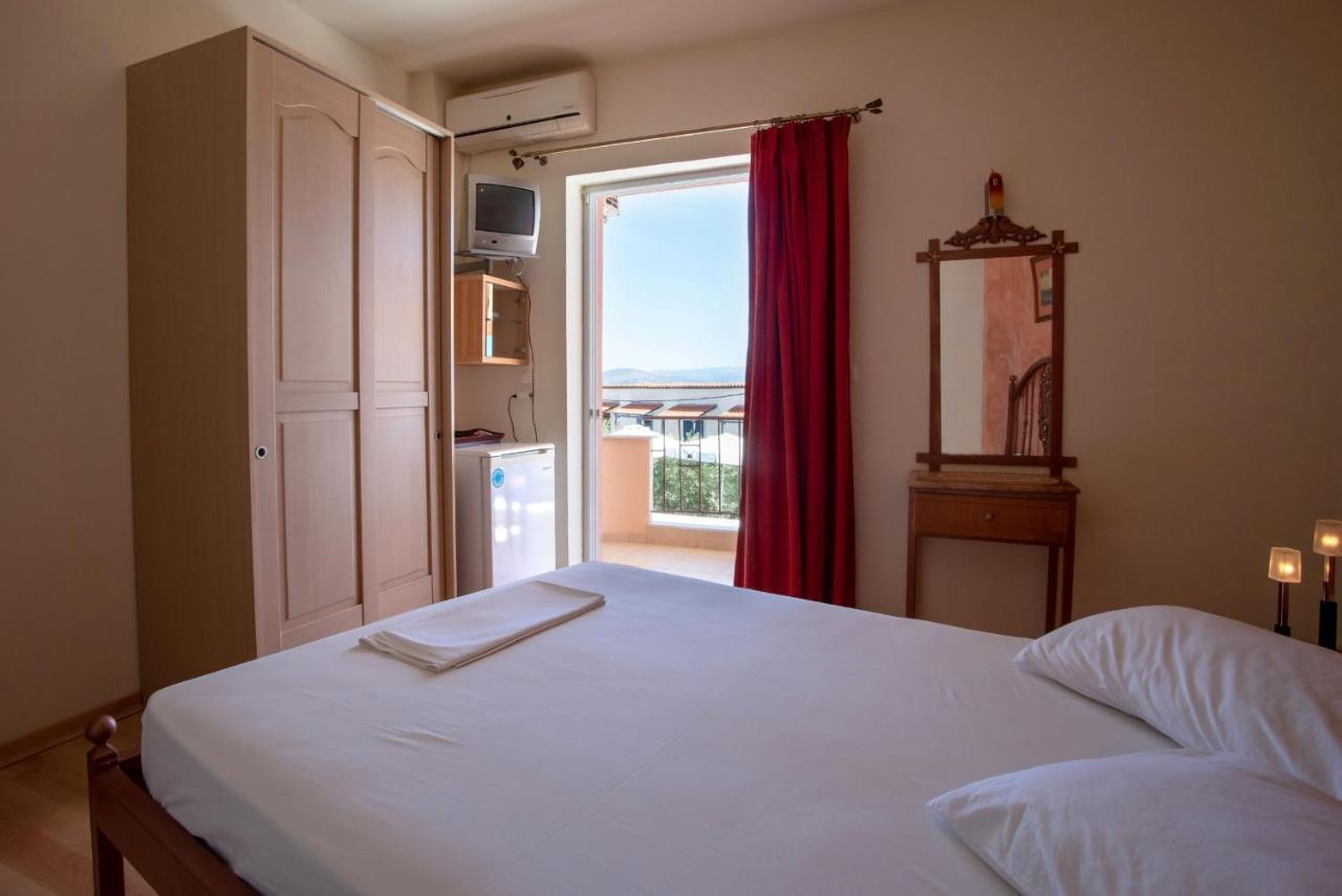 Aparthotel Kleoni Club Tolo