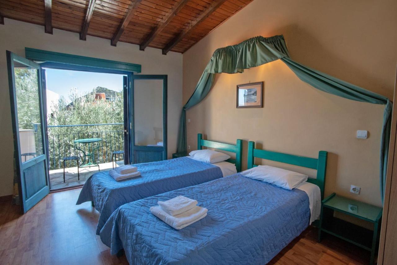 Aparthotel Kleoni Club