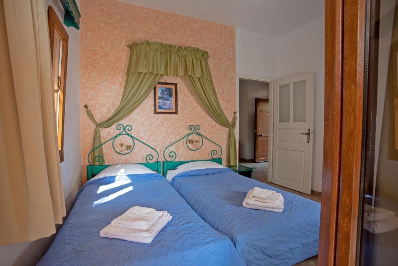 Aparthotel Kleoni Club