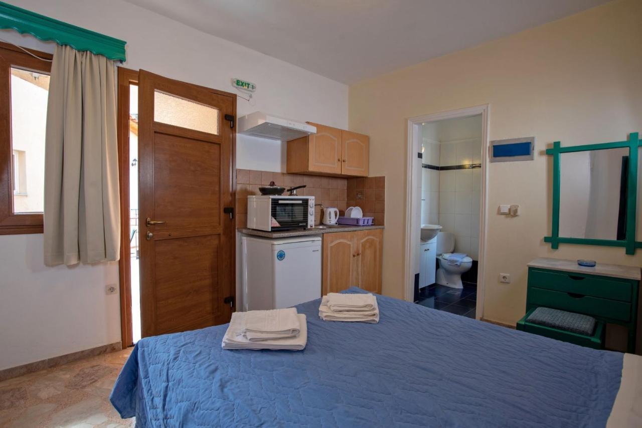 Aparthotel Kleoni Club Tolo