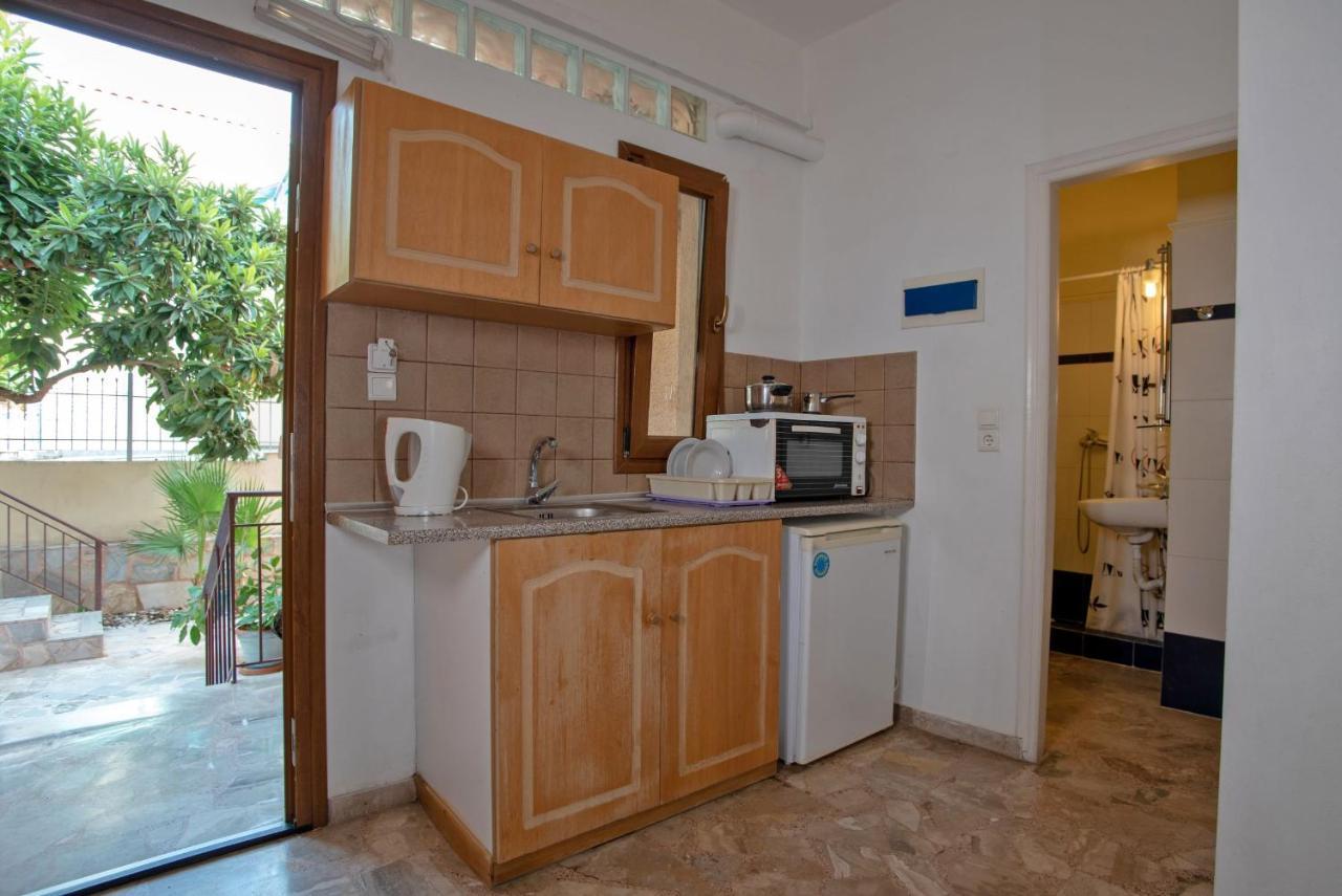 Aparthotel Kleoni Club