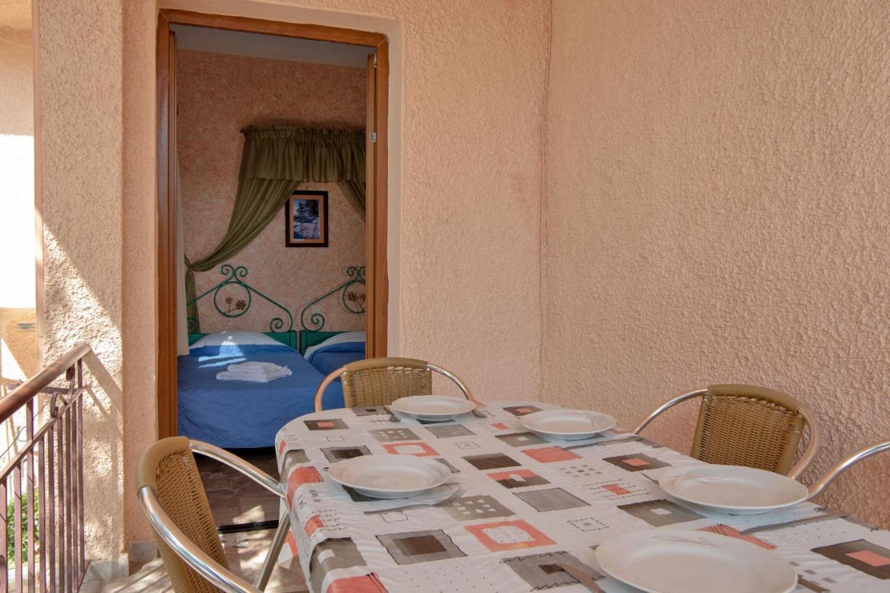 Aparthotel Kleoni Club