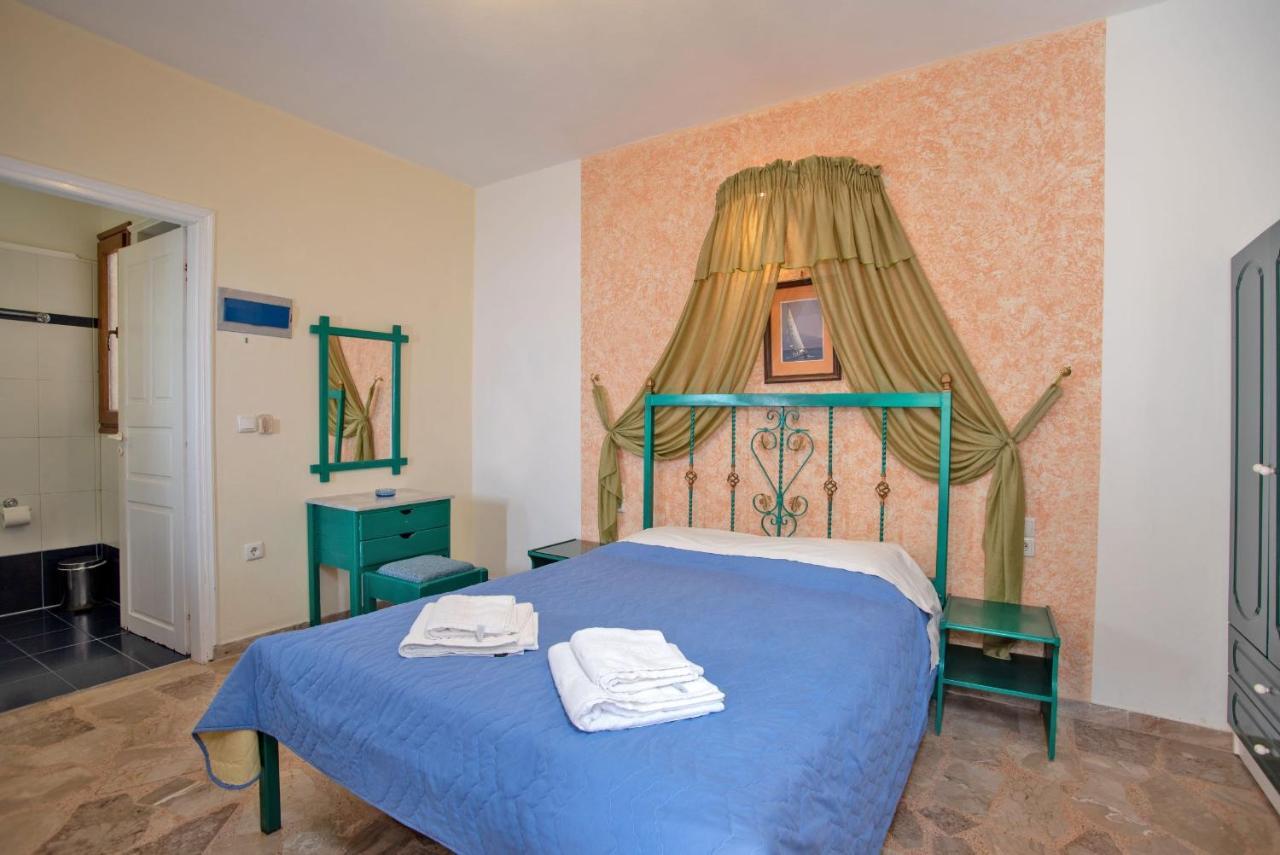 Aparthotel Kleoni Club 3*