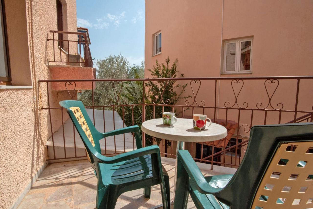 Aparthotel Kleoni Club 3*