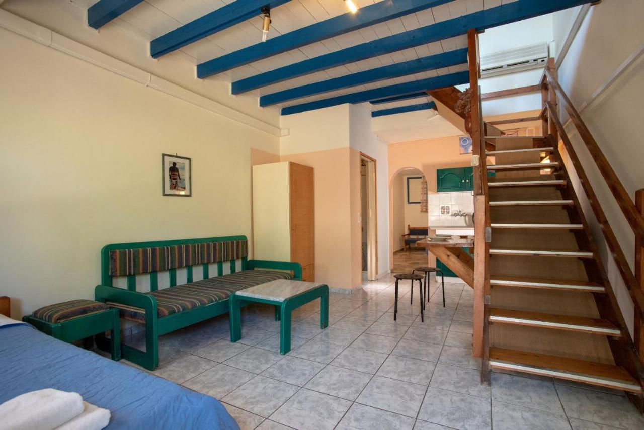 Aparthotel Kleoni Club Tolo